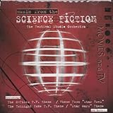 Music From Science Fiction Movies & TV