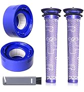 Amazon.co.jp: KELUKE V7 掃除機 フィルター、ダイソンと交換性ある V7