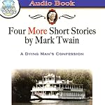 Cover of A Dying Man's Confession