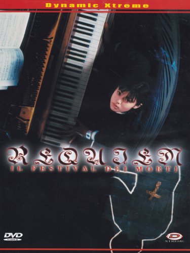 Requiem - Il Festival Dei Morti
