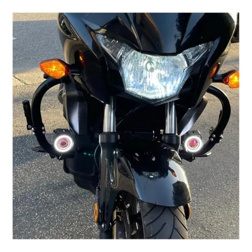 Barres sécurité moteur pour éviter les casses sur CTX700 et 700N - 3
