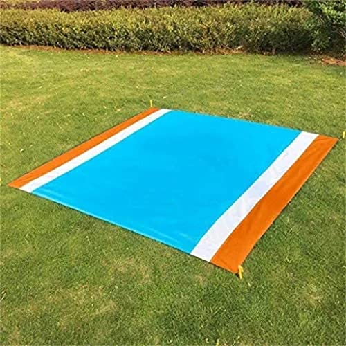 Tapis de sol LiChA pour eviter le sable et l humidite en pique-nique outdoor