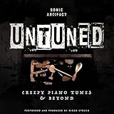  Strange Piano Accent 61