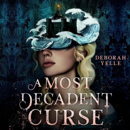 『A Most Decadent Curse』のカバーアート