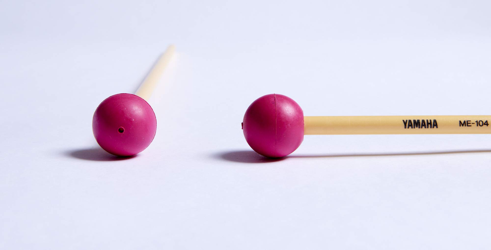 Yamaha Mallet ME104.