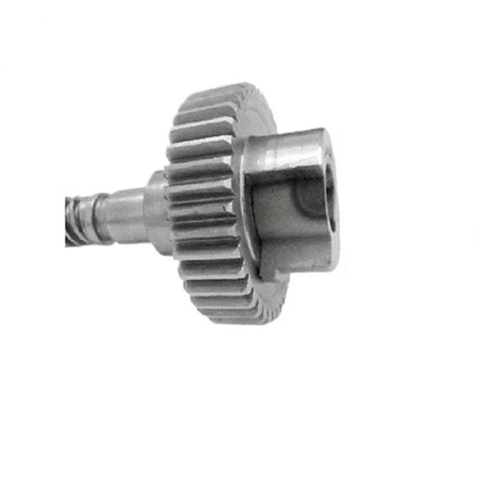 freno stazionamento 34436782755 Attuatore Freno Stazionamento Metallo 39 Denti 40 Denti Per BMW E65 E66 745i 750i 760i Li 34436862906 34406762606 Freno a mano attuatore(39 Teeth)