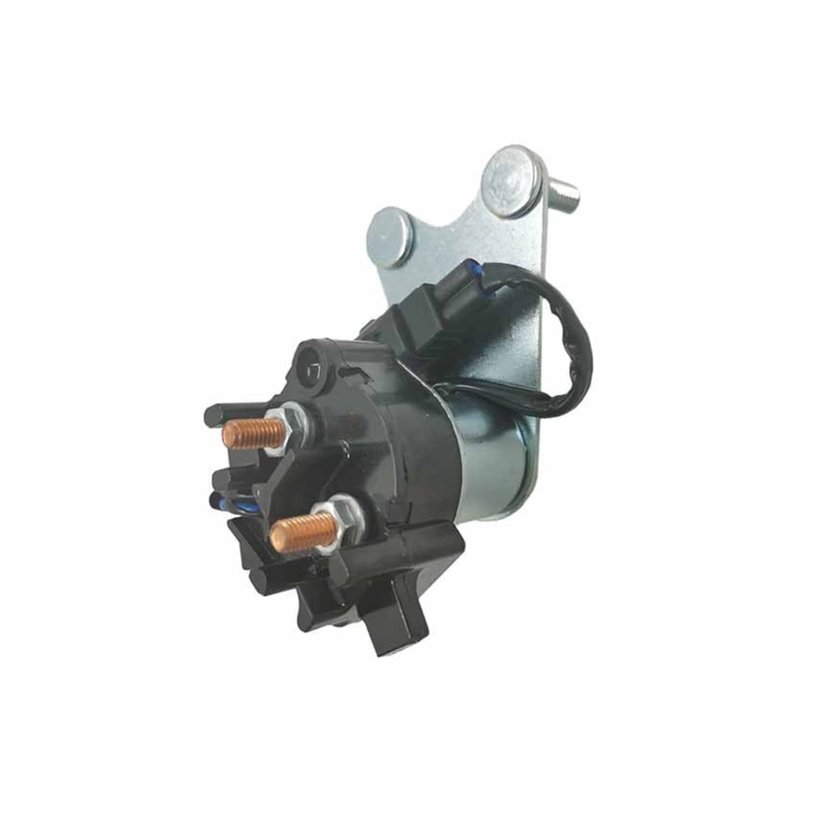 Relé de arranque J05 J08 28300-1271A soluciona problemas arranque motor