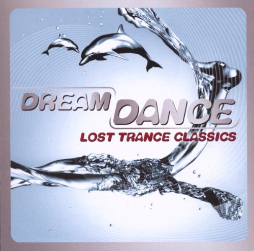 Pochette de Dream Dance-Lost Trance Classics [Import]