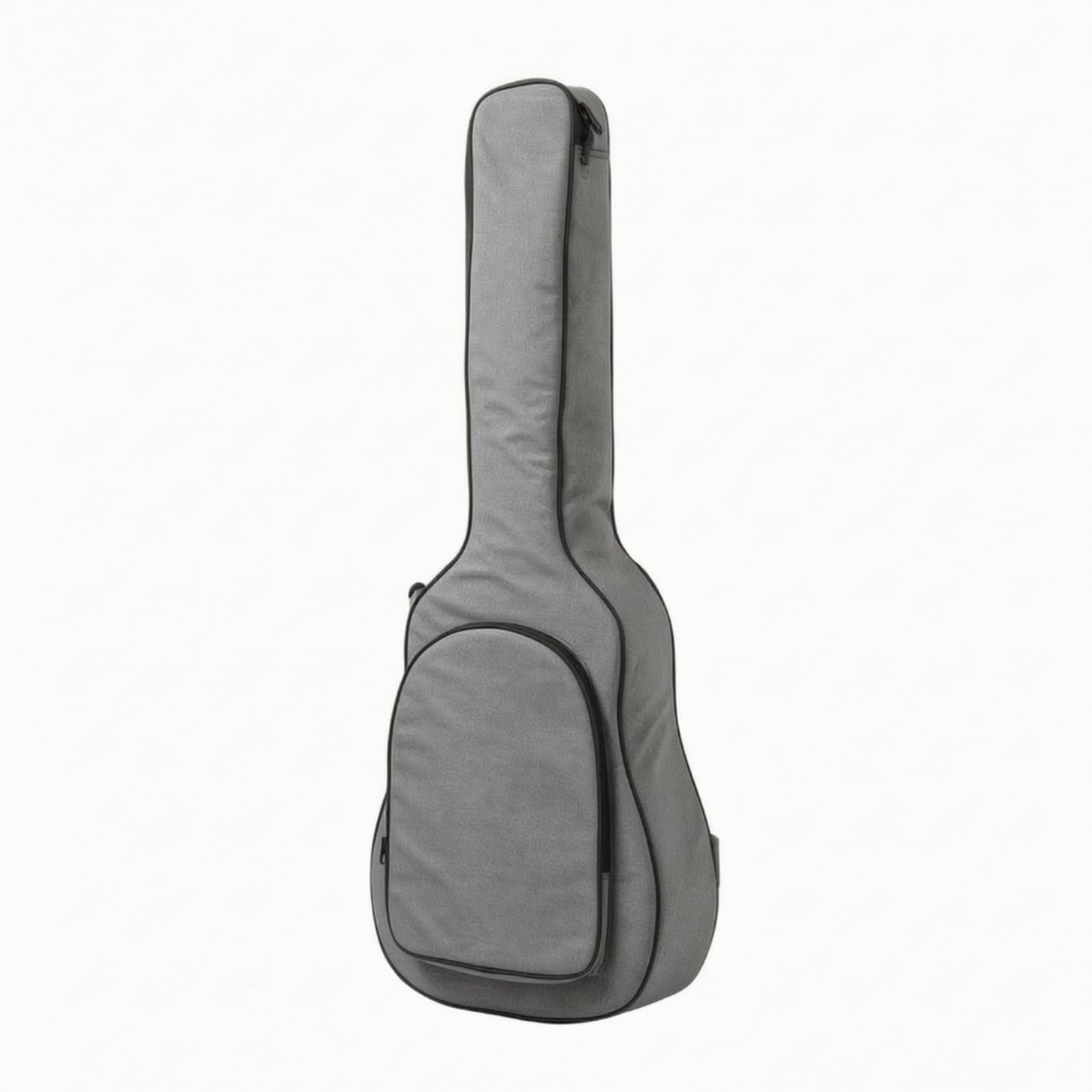 Harilla Rembrrée Imperméable Étui Acstique Ergonomique Gig Bag pr Musicie,