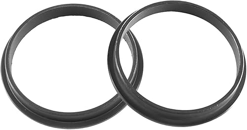 2 piezas El buje de pivote estándar Minn-Ko-ta (sustituye a 2287300) de repuesto en motores de arrastre Maxxum, Fortrex, Ultrex, Riptide - Buje de