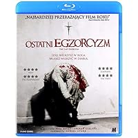 The Last Exorcism