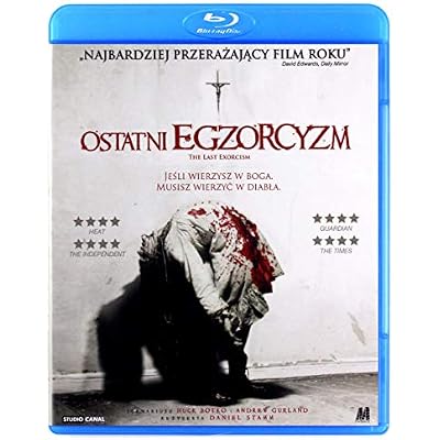 The Last Exorcism
