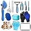 Blue 13pcs