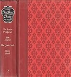 Reader's Digest Best Loved Books for Young Readers: The Scarlet Pimpernel; Tom Sawyer; the Good Earth; Robin Hood (Volume 2)