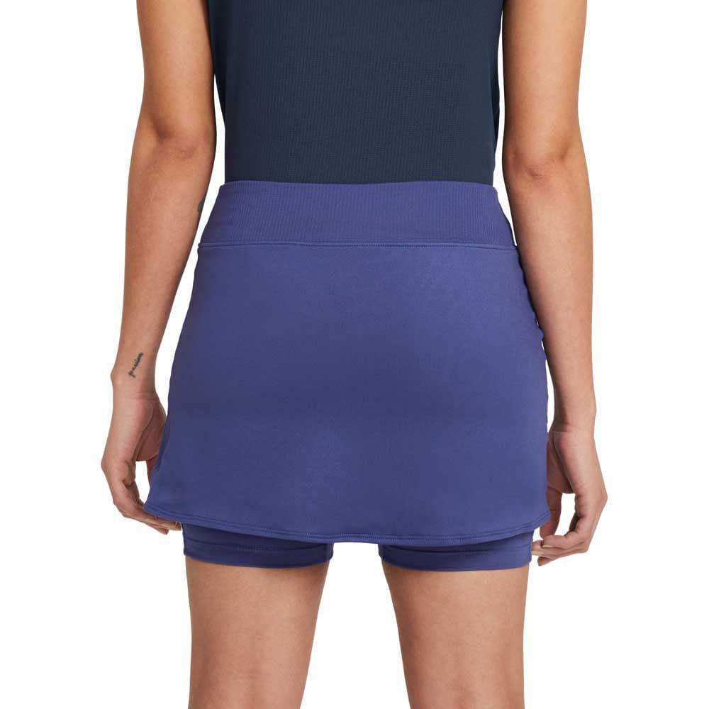 Nike Court DF Victory STR Pantaloncini Donna