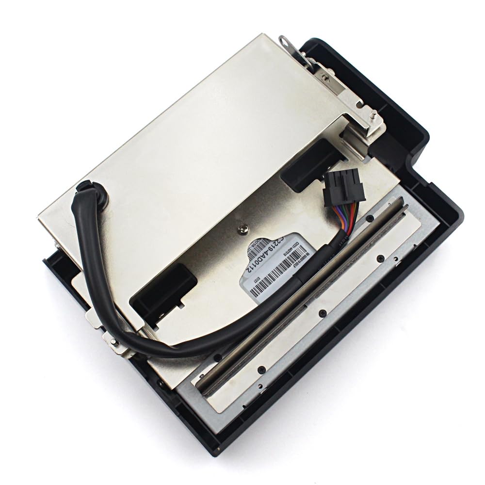 Partslost Genuine New Cutter Assembly forTSC MB240T Thermal Label Printer 98-0680019-00LF