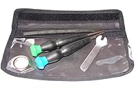 Algopix Similar Product 3 - Silverhill Tools ATKARP Tool Kit For AR