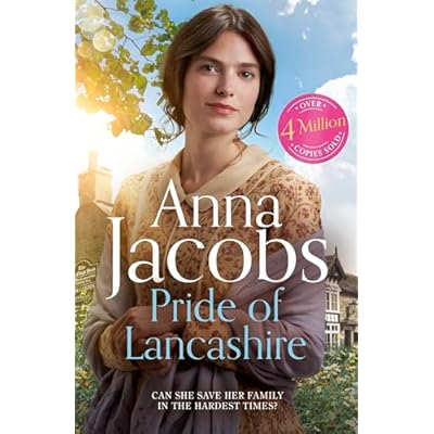 Pride of Lancashire
