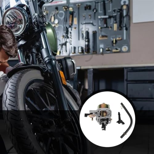 Carburateur GX240 GX270 16100-ZE2-W71 moteur essence 16100-ZH9-820