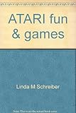atari xe games for sale Used Book in Good Condition ATARI fun & games: Discover new heights in game-playing excitement on any ATARI--400, 600, 800, and 1200 systems, including XE and XL models!