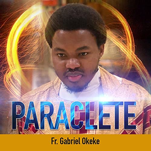  Paraclete