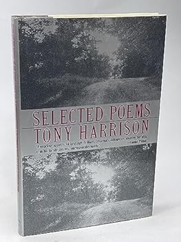 Hardcover Selected Poems Book