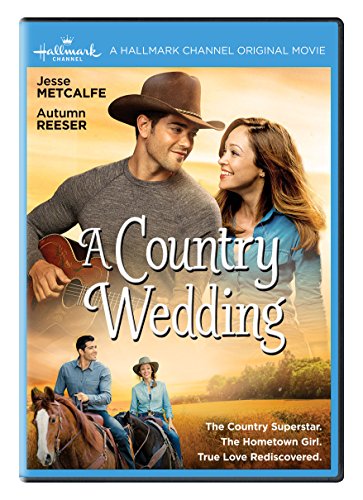 Preisvergleich Produktbild COUNTRY WEDDING - COUNTRY WEDDING (1 DVD)