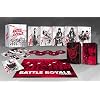 Battle Royale Limited Edition [Blu-ray]