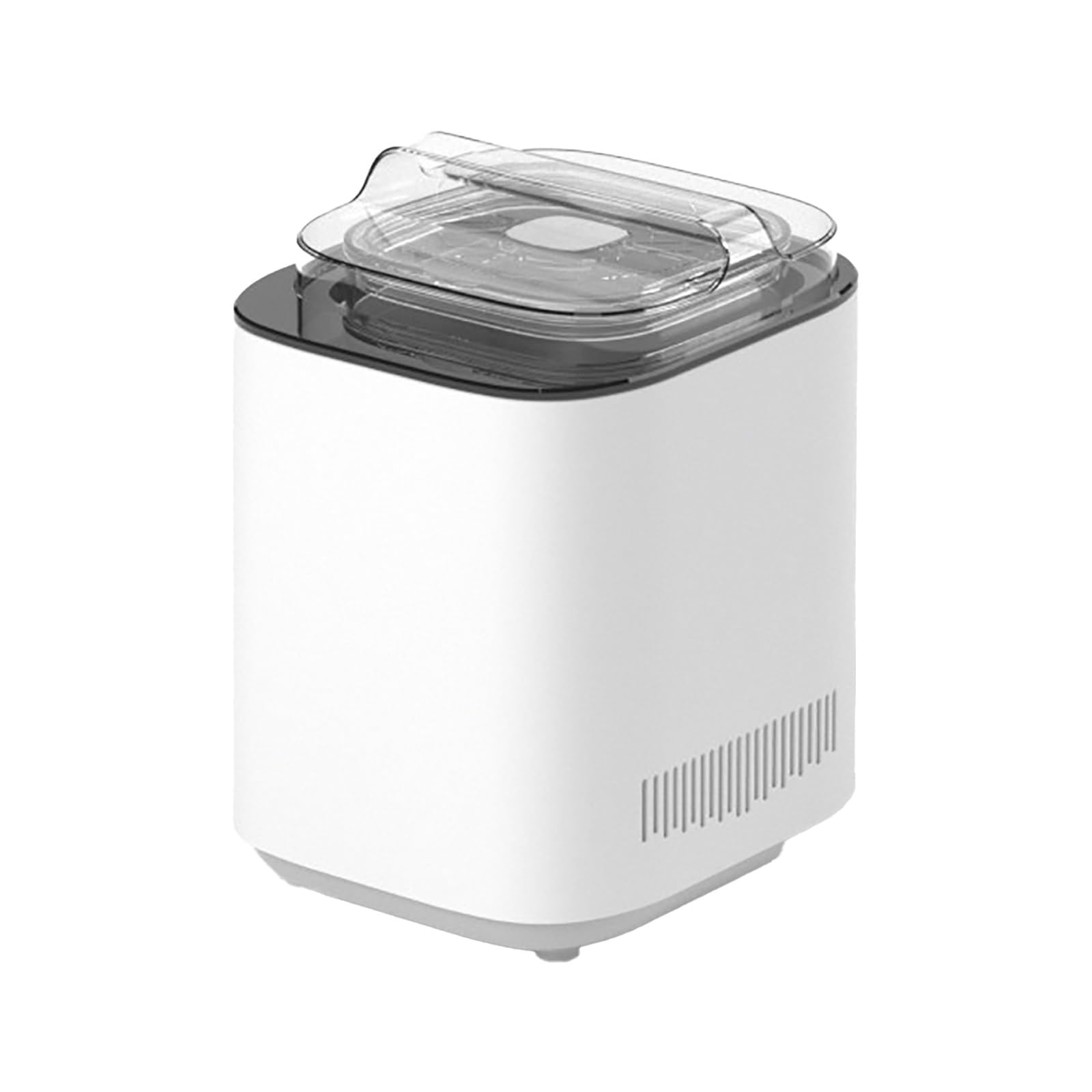 vfdaSWQQ Yoghurt maker, 3-in-1 Multi-Functional 800ml, Easy to Operate, Automatic Refrigeration, Wellness Gifts for Men & Women