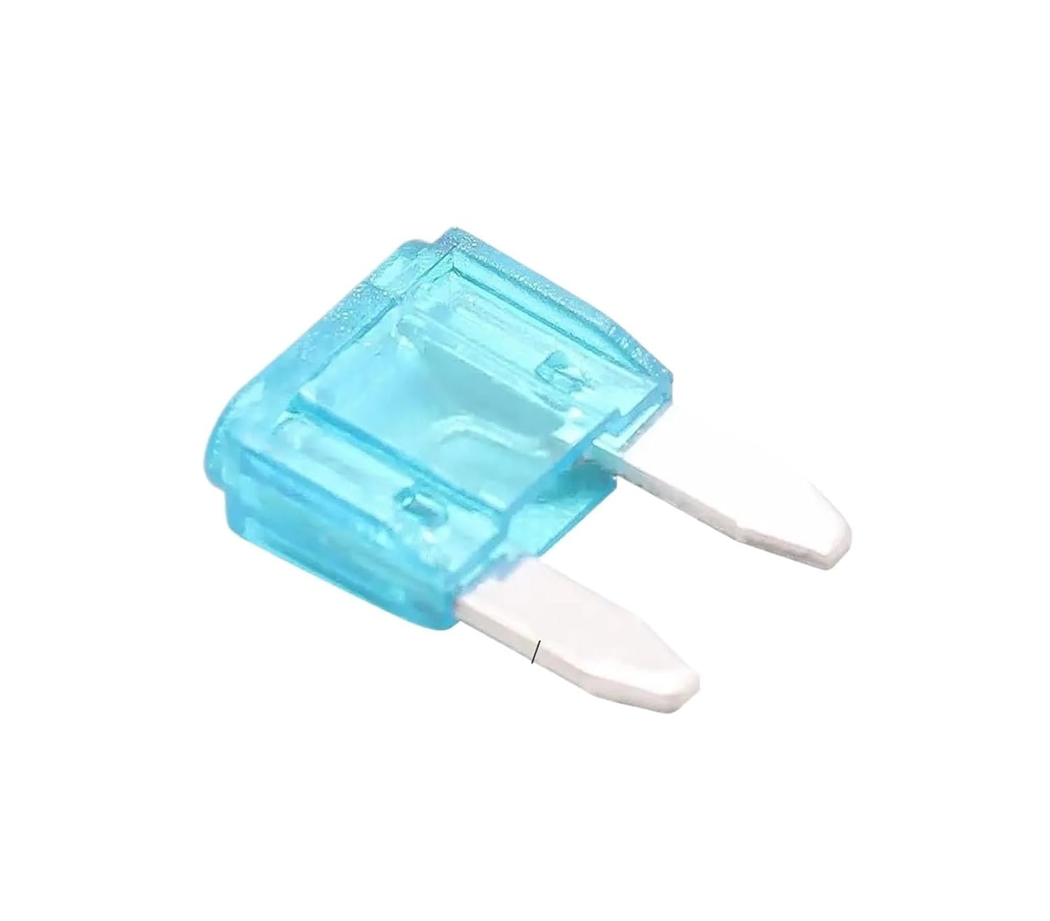 100 Pcs fuses Kit Blade Assortment Kit with Puller Tool for Car, Marine, Truck, RV Fuse Replacement