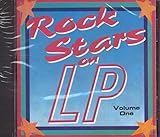 Rock Stars on LP 1 / Various