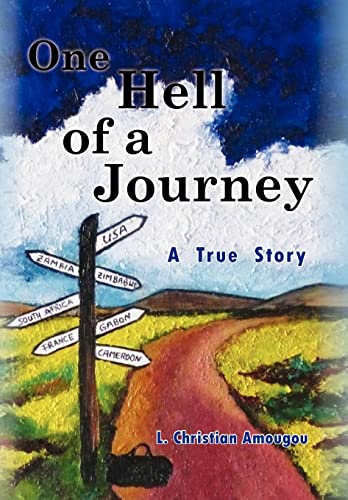 One Hell of a Journey