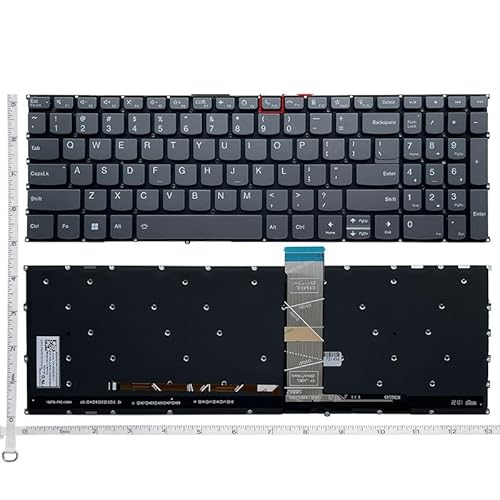 ��thinkbook 15 G2 ARE 2021 14 g2 itl 2020 V15 G2-ALC G2-ITL 15sALC 15s 15sITL 15sIML 2021�m�[�g�p�\�R���p�L�[�{�[�h(Grey)