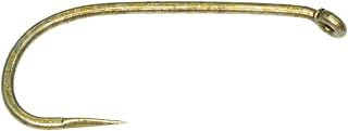 Umpqua Tiemco Fly Tying Hooks TMC 100Sp-Bl (100Pk) 14