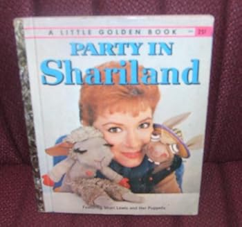 Party in Shariland: Featuring Shari Lewis and Her Puppets