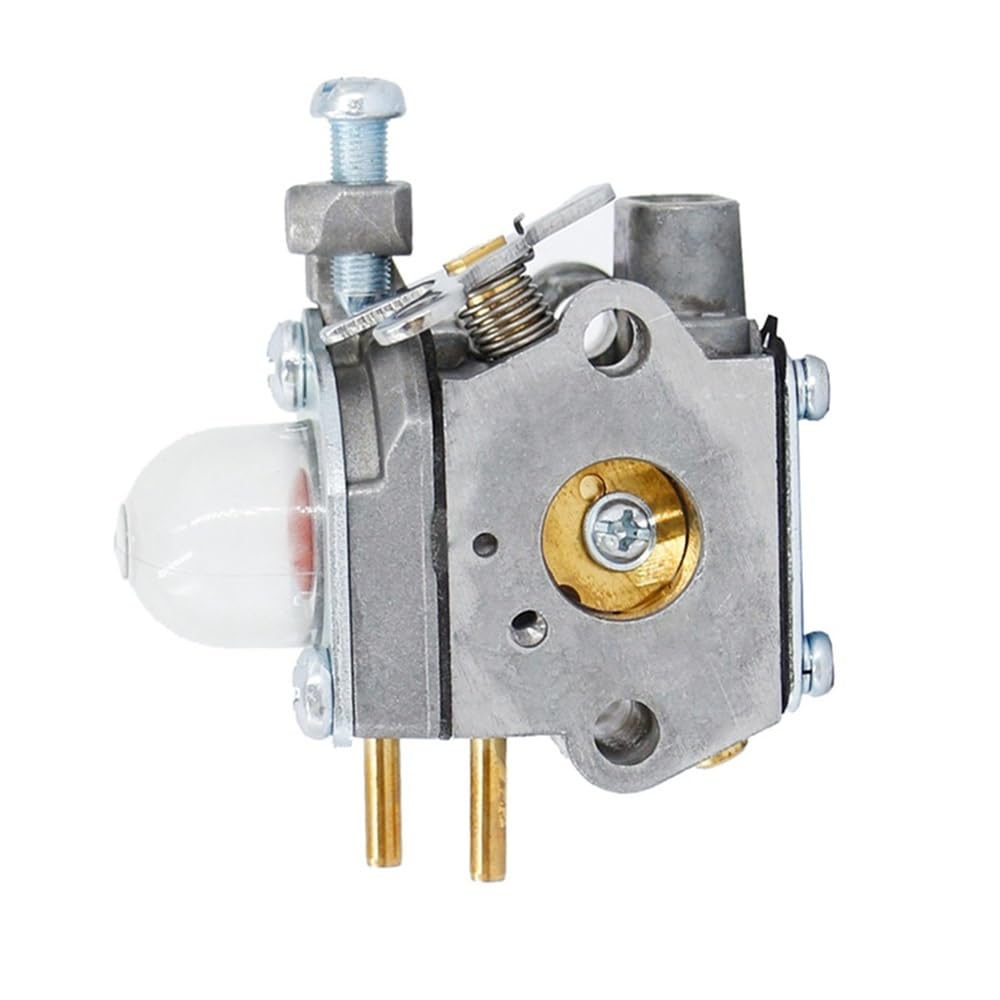 Carburateur WT-973 résout le démarrage difficile du moteur RM2510 753-06190