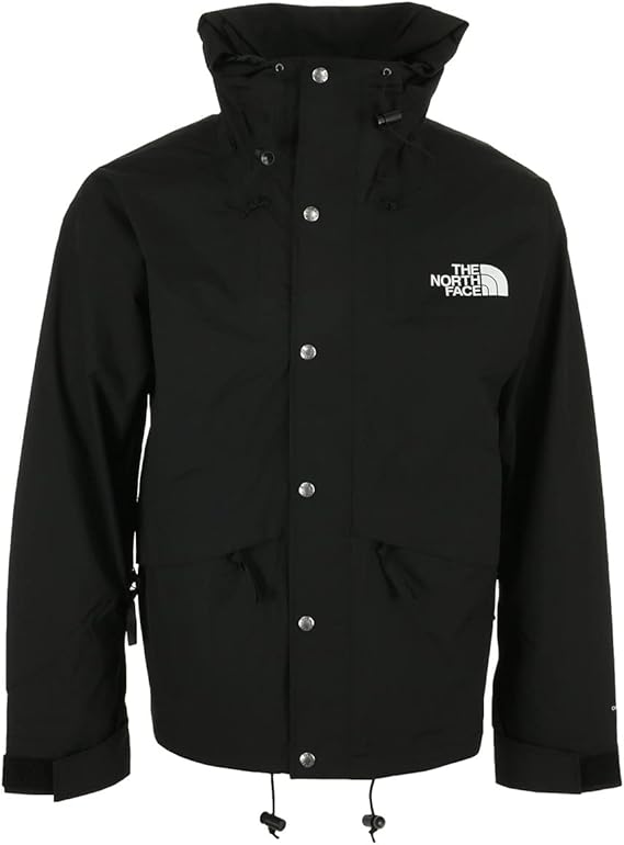 Amazon | [ザノースフェイス] メンズ 86 レトロマウンテンジャケット