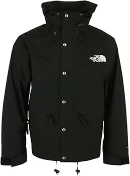 Vintage ノースフェイス リバーシブルジャケット黒 Boys M Vintage ノースフェイス リバーシブルジャケット黒 Boys M