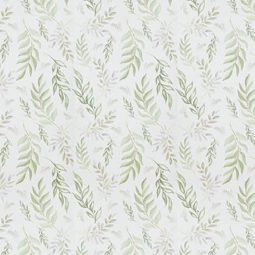 AMIGO Carta da parati Adesiva in Stile Agricolo Moderno, in Vinile Rimovibile con Sagetro, Spessa e Resistente all'umidità, per cucina/soggiorno, 44,5 x 500 cm