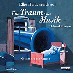 Ein Traum von Musik Titelbild