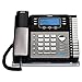 RCA25425RE1 - ViSYS 25425RE1 Four-Line Phone with Digital Answering Machine