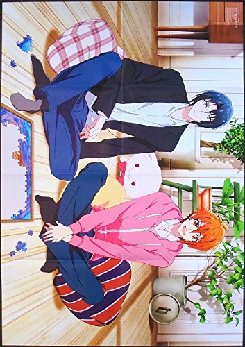 Amazon.co.jp: アイドリッシュセブン 特大ポスター IDOLiSH7 和泉一織