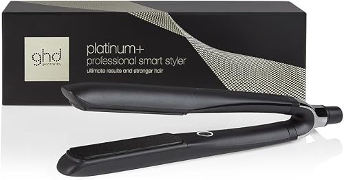 ghd Platinum+ Styler