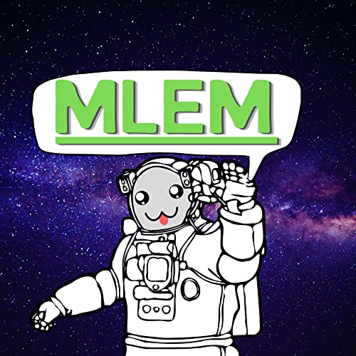 Couverture de MLEM Podcast