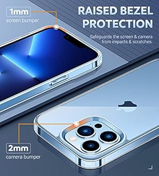 Amazon Com Moko Compatible With Iphone 13 Pro Max Case Crystal Clear Case Anti Yellowing Shockproof Protective Clear Case For Iphone 13 Pro Max 6 7 Inch Clear Cell Phones Accessories Amazon Com Moko Compatible With Iphone 13 Pro Max Case Crystal Clear Case Anti Yellowing Shockproof Protective Clear Case For Iphone 13 Pro Max 6 7 Inch Clear Cell Phones Accessories