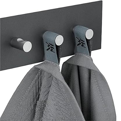 WMF Küchenhandtuch-Set 3-teilig, Baumwolle Küchentücher, 2 Geschirrtücher, Handtuch, Geschirrhandtuch (Packung mit 2) – Bild 5