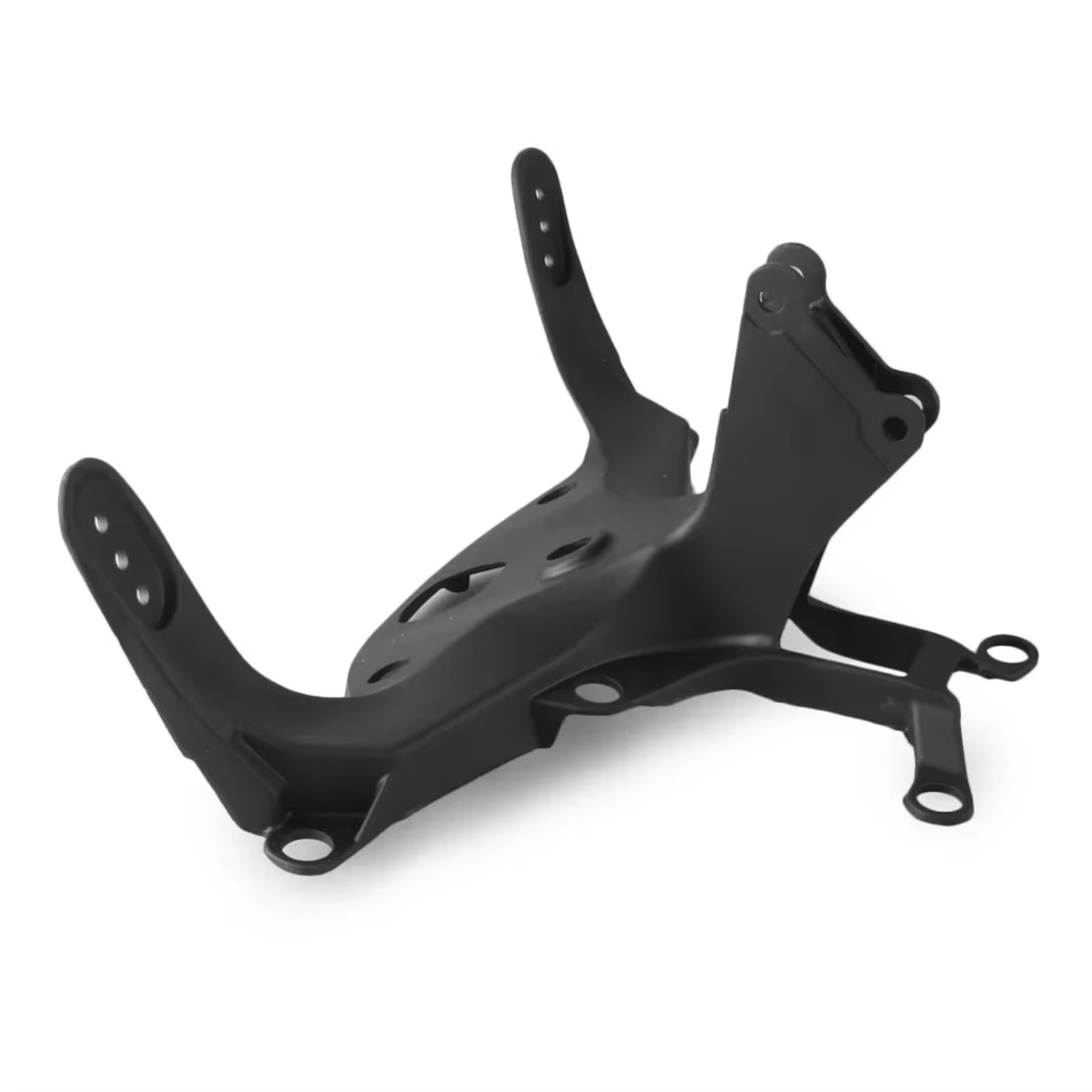Fpqovv One Color Upper Fairing Stay Bracket Holder For For Yzf-R1 2004-2006 Fork Lamp Holder Bracket