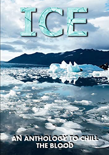 Ice 1326189212 Book Cover