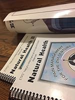 Natural Health: Pain Management For The 21st Century: Etps Neuro Mechanical Acupuncture Manual 0968171400 Book Cover