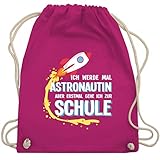 Cooler Rucksack für Erwachsene und Kinder: Mit lustigen Motiven besonders praktisch als Geschenkidee für den Geburtstag, Weihnachten oder das nächste Festival